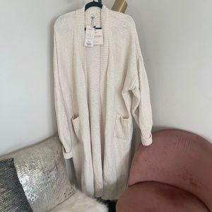 House of CB sweater